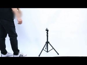 Adjustable Metal Guitar Music Sheet Stand Portable Musical Instrument Music Book Stand