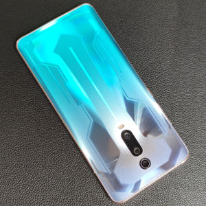Nắp Lưng Thay Thế AG Matte