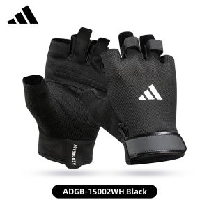 adidas | Anti-blister Non-slip Fitness Gloves