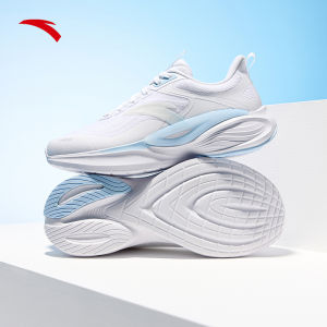 Anta phụ nữ đám mây Giày chạy bộ 922525502 legit cửa hàng chính thức