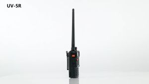 Baofeng UV 5R 5W Air Band Walkie Talkie Long Range Wirless Copy Frequency Two Way Ham Radio Type-C Baofeng UV 5R Transceiver