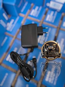 Casio piano AC adaptor 9.5v (orig)