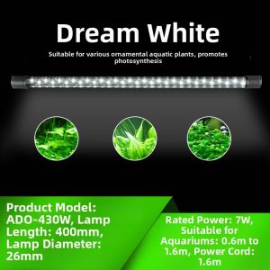 sunsun | Color-changing Waterproof Aquarium LED Light