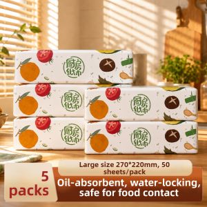 Botare | Disposable Thick Reusable Kitchen Cleaning Cloths