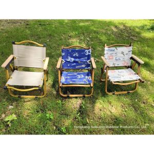 LINSI | Portable Mini Child Camping Chair