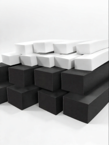 Mileqi | Dense Hard EVA Foam Padding 10-60mm Thick