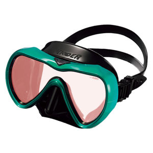 GULL | Anti-Fog UV Protection Diving Mask