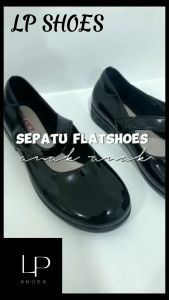 Sepatu balet Anak perempuan jelly import 642-2 SEPATU FLATSHOES KOREAN STYLE (24-35) TERBARU