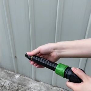 Hose spray nozzle Direct injection car washer water pressure washer Water Gun for Washing Car washing watere gun carwash spray gun hose nozzle pressure water jet car wash gun high pressure washer nozzle spray