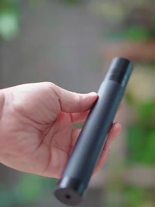 Jualan hebat [ Penghantaran dari China ]2025 Rod Sambungan DJI Feiyu Aloi Aluminium Baharu   Penstabil Selfie Pegang Tangan Rod Sambungan Teleskopik Universal untuk Kamera Tindakan JK