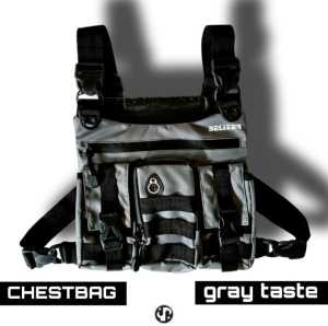 TAS DADA PERIA ANTI AIR MODEL TERBARU