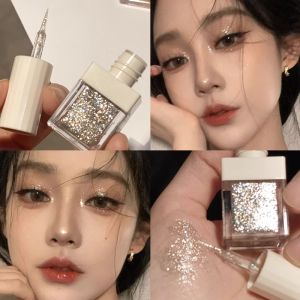 JIUQI | Waterproof Sweat-resistant Shimmering Liquid Eyeshadow