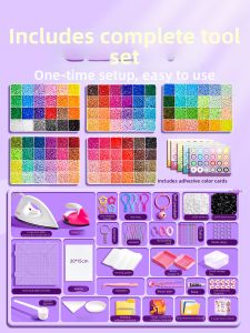 XUEDELE | High Quality DIY Beads Tool Kit
