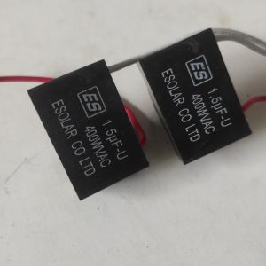 Combo 2 cái tụ 15uf 400WVAC phụ kiện cho quạt