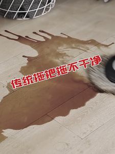 ชุดไม้ม็อบพร้อมถัง Zolele M16 Square Suspension Mop ไม้ม็อบถูพื้นแบบหมุนได้ ไม้ม็อบ ไม้ถูพื้น