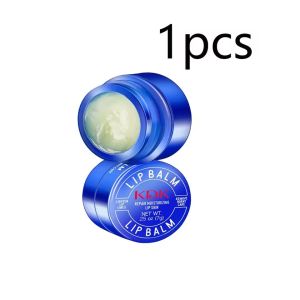 Lip Balm Whitening Remove Dark Lighten Melanin Lip Mask Fade Lip Line Brighten Exfoliating Moisturize Dead Skin Repair Lip Care