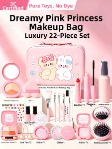 FEIYU | Childrens Cosplay Makeup Set