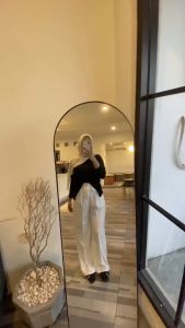 celana loss pant wanita orro pant celana kerja wanita