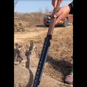 🔰นำเข้าจากประเทศเยอรมนี🔰จัดส่งภายในวันเดียวกัน! ความเร็วในการเลื่อยเร็วขึ้นกว่าเดิม 99 เท่า! วัสดุ SK5 เลื่อยกิ่งไม้ เลื่อยไม้ เลื่อยกิ่งไม้ เลื่อยกิ่งไม้ เลื่อยกิ่งไม้