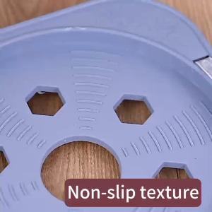 ฐานรองถังแก๊ส ที่รองถังแก๊สแบบมีล้อ เคลื่อนย้ายสะดวก ที่รองถังแก๊ส ฐานรองถังแก๊ส