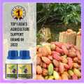 GARDEN 69 pupuk vitamin tanaman. 