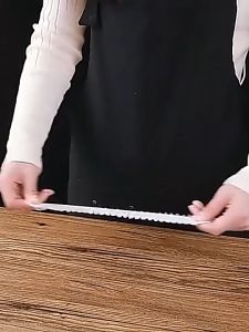 100pcs Disposable Plastic Wrap Cover For Household Leftovers Kitchen Food Grade Disposable Plastic Wrap