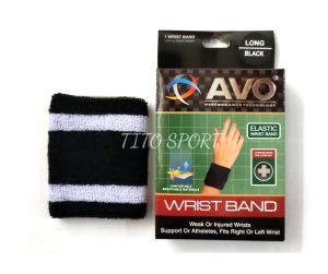 Wristband gelang olahraga merk avo