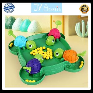 Board Game Kid Toys Board Game for Kid Board Game for Adult Montessori Toys Mainan Bola Mainan Block Mainan Kanak Kanak