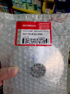 ORIGINAL rumah roller vario 125 led vario 150 led K35 AHM bubble