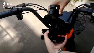 Baby Stroller Cup Holder Tempat Botol Minum Sepeda Stroller Kereta Bayi 2 In 1 Phone Holder