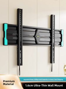 BESSGROUP | Ultra-thin Embeddable TV Mount