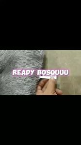 GUDANG KASUR GENDER SUPER JUMBO 140X180 TEBAL 10CM PREMIUM QULUTY