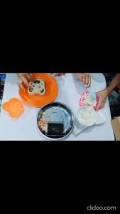 Cetakan Nasi Bento & Cetakan Kue Unik