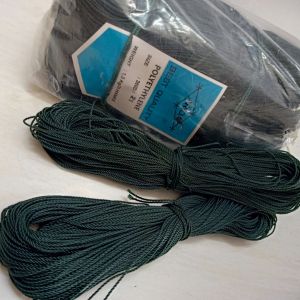 (Benang PE) Tali Benang PE Serbaguna Merek Arida Eceran Per Ikat Ukuran D21 (Ketebalan Tali 1.6 mm)