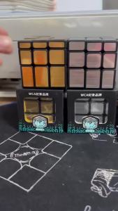 Moyu Meilong Mirror Cube 3x3x3 Magic Speed Professional Puzzle Educational Puzzle Toys Magic Cubes For Kids Children