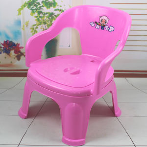 Kids Toilet Squatting Toilet Dual-Use Potty Seat Plastic Chair Female Baby Toilet Bedpan Baby Commode Baby Boy
