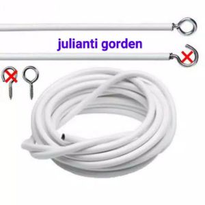 KAWAT GORDEN SFIRAL KABEL ORDEN
