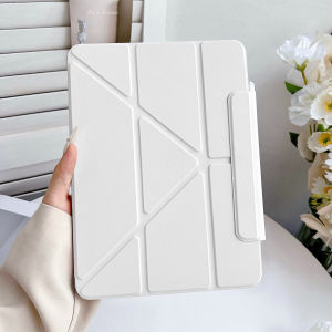 Smart Case for iPad Air 7th Gen 2025 iPad 11th 2024 for iPad Air11 13 inch M2 M3 Air5 4th 6th Pro11 10th 9th 8 7 10.2 Cover