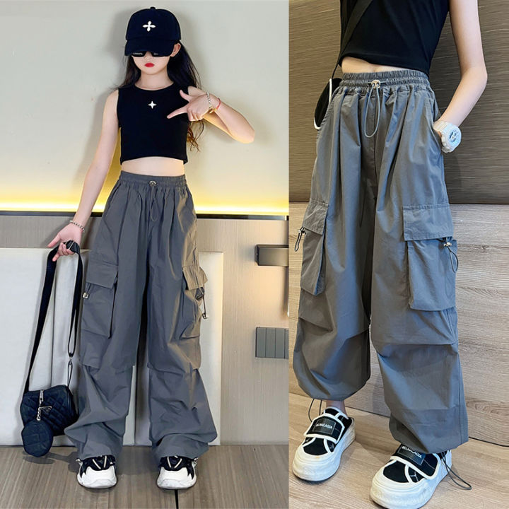 School Uniform Bootcut Pants for Girls | Old Navy-saigonsouth.com.vn