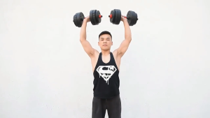 Bộ tạ đa năng 10KG tập thon tay nam nữ tặng găng tay dụng cụ gym