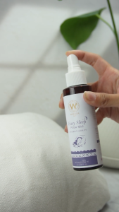 สเปรย์ฉีดหมอน กลิ่น SUNNY DREAM Aroma Spray Pillow Mist