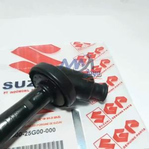 Cangklong Busi Suzuki Satria Fu 150: Tutup Busi Satria Fu