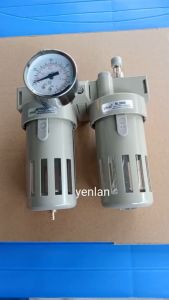Bộ lọc khí tách nước dùng cho máy nén khí (hiệu XKD)