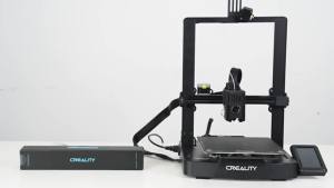 Creality | Bộ Đèn LED Creality Dành Cho Máy In 3D Ender 3 Pro/V2/V3 SE/S1 - Thanh Đèn LED 5W 24V Chính Hãng