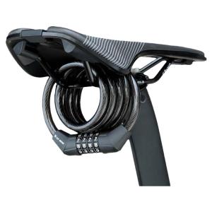 West Biking | Portable Bicycle Anti-theft Password Lock