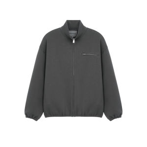 BODYDREAM | Lightweight Stand-Collar Commuter Jacket