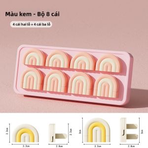 YUHANG | Nắp Đậy ổ Cắm Chống Sốc Điện An Toàn Cho Trẻ Em