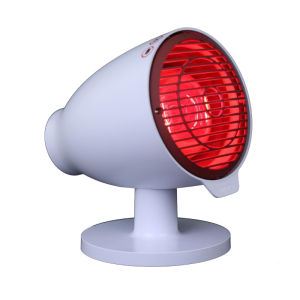 Philips | Near-Infrared Red Light Heating Desk Heater