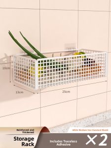 SUOBAI | Multi-functional Kitchen Organizer