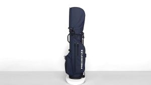 PGM QB074 Z3 Tas Golf Club Lightweight 2kg Stand Stick Golf Sunday Bag